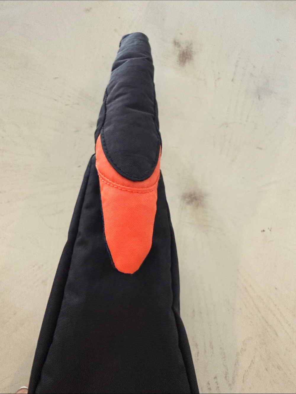 Baggu Swan Purse - Picture 4 of 12